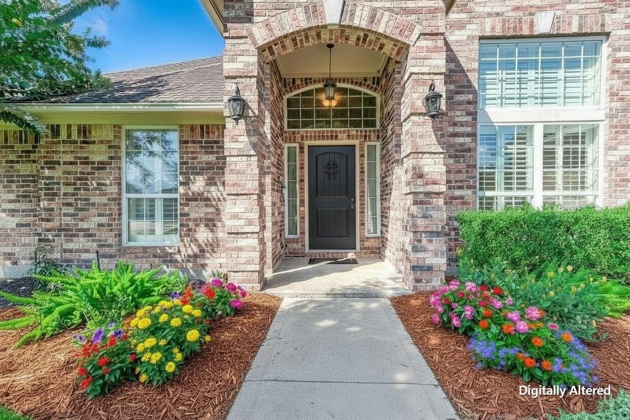 1714 Prince Drive, Alvin Tx 77511 Property Photo 6