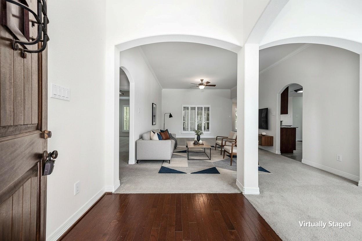 1714 Prince Drive, Alvin Tx 77511 Property Photo 8