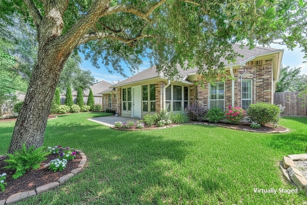 1714 Prince Drive, Alvin Tx 77511 Property Photo 48