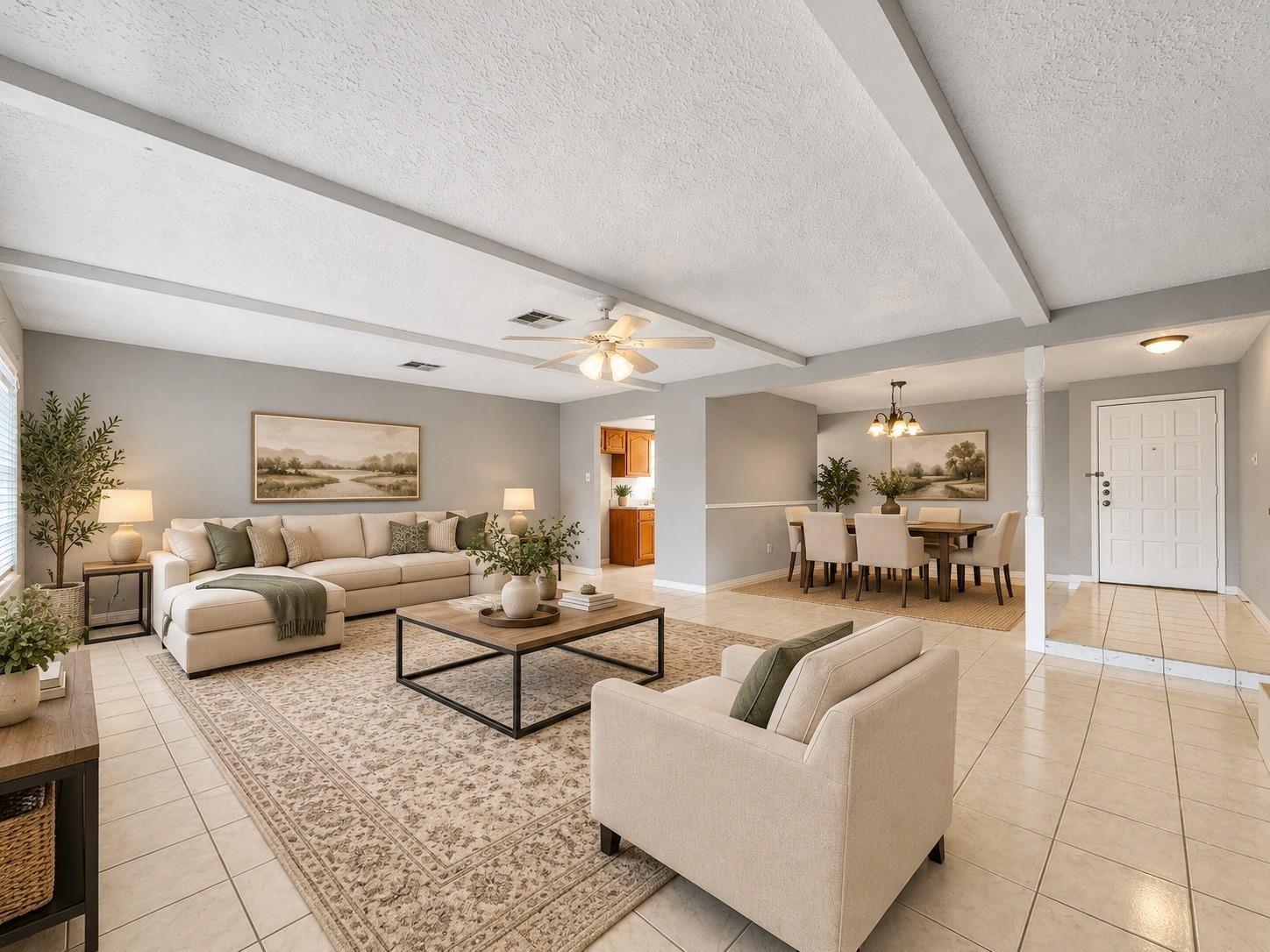 13414 Marceau Drive, Houston Tx 77065 Property Photo 4