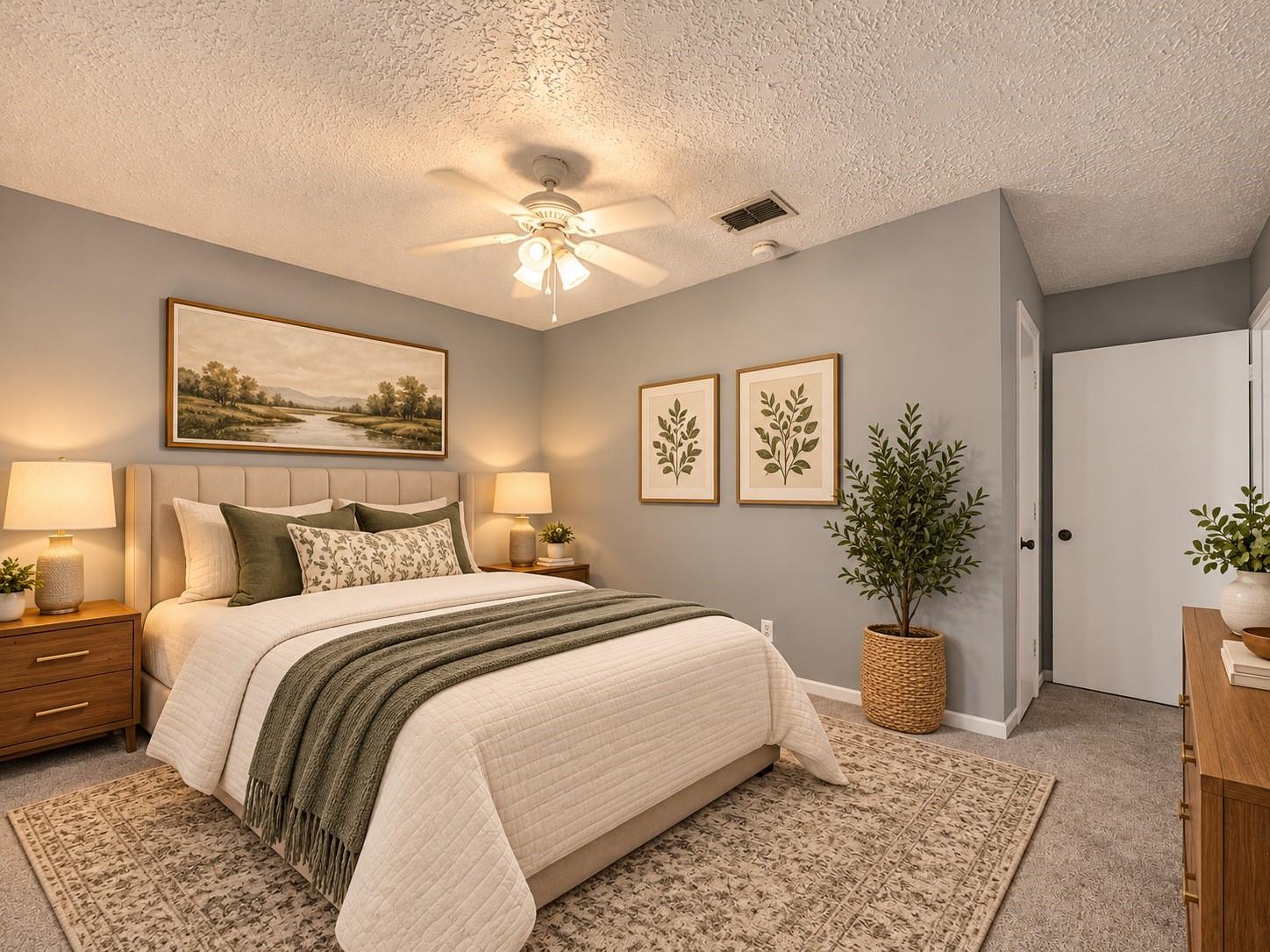 13414 Marceau Drive, Houston Tx 77065 Property Photo 24