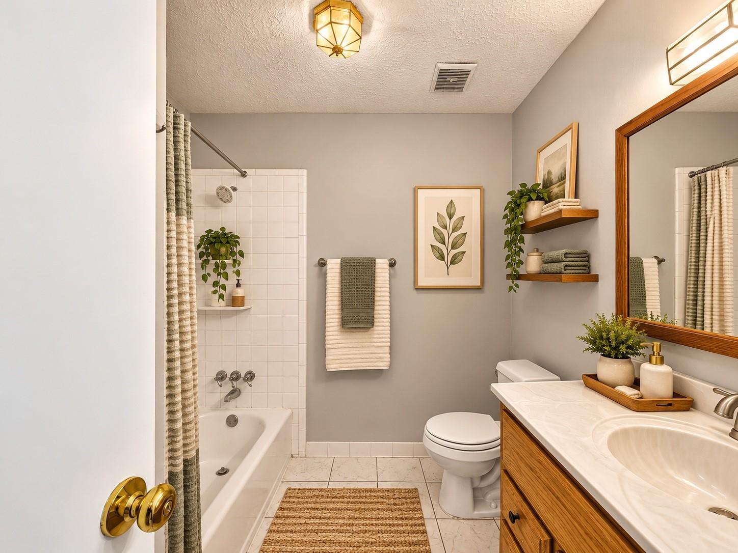13414 Marceau Drive, Houston Tx 77065 Property Photo 26