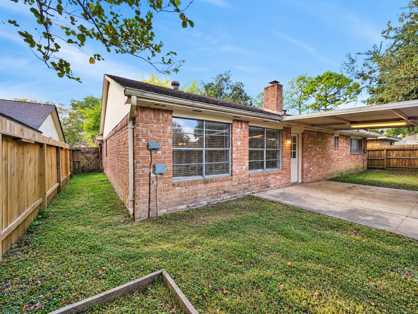 13414 Marceau Drive, Houston Tx 77065 Property Photo 28