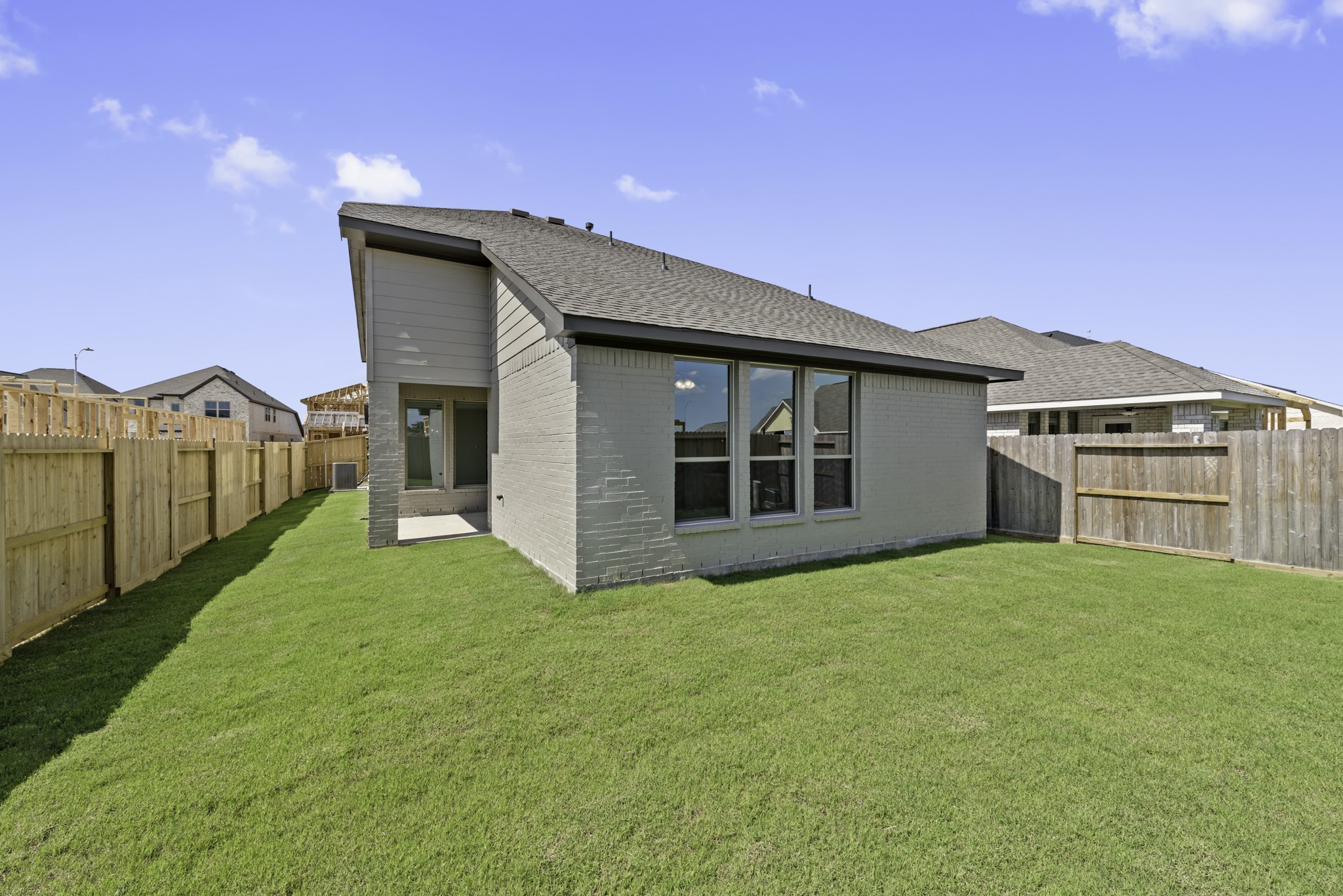 26807 Stardust Meadow Court Property Photo 26