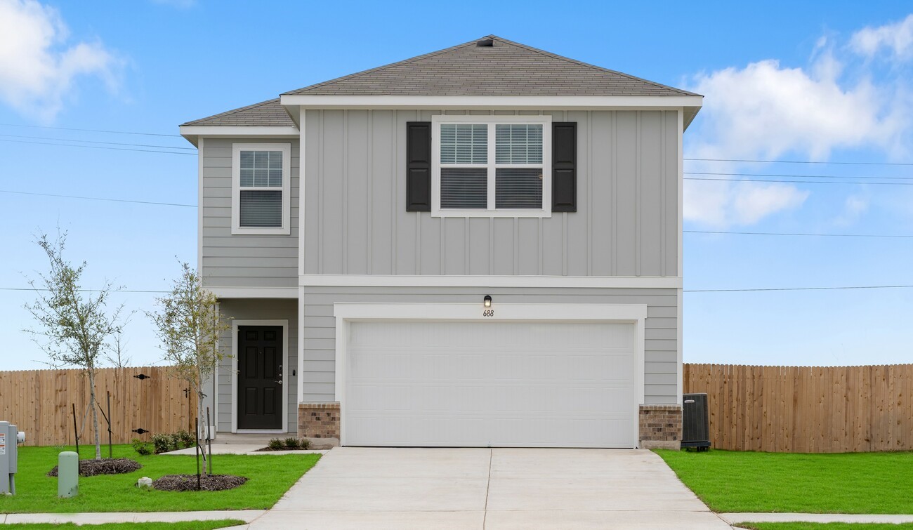 8338 Vacek Crossing Way Property Photo 1