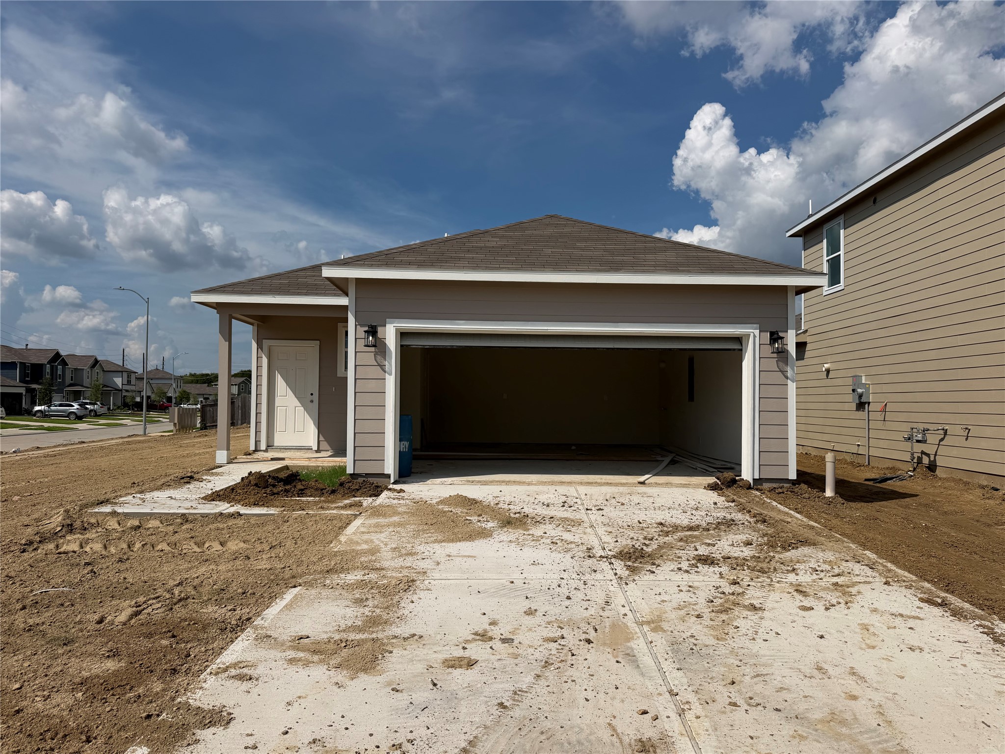 307 Harrison Hope Drive Property Photo 21