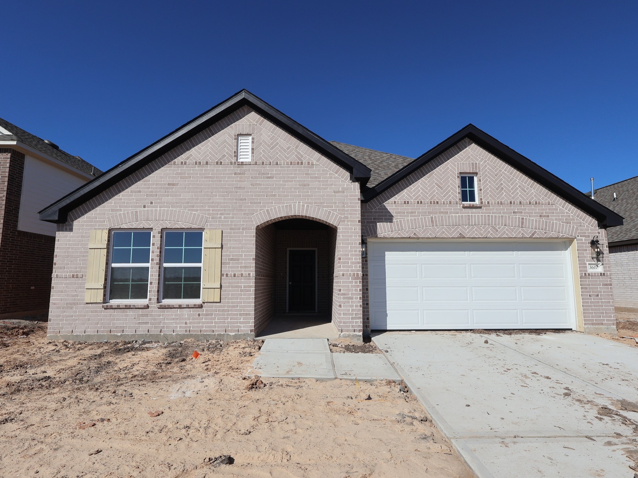 3617 Reina Reach Drive Property Photo 1