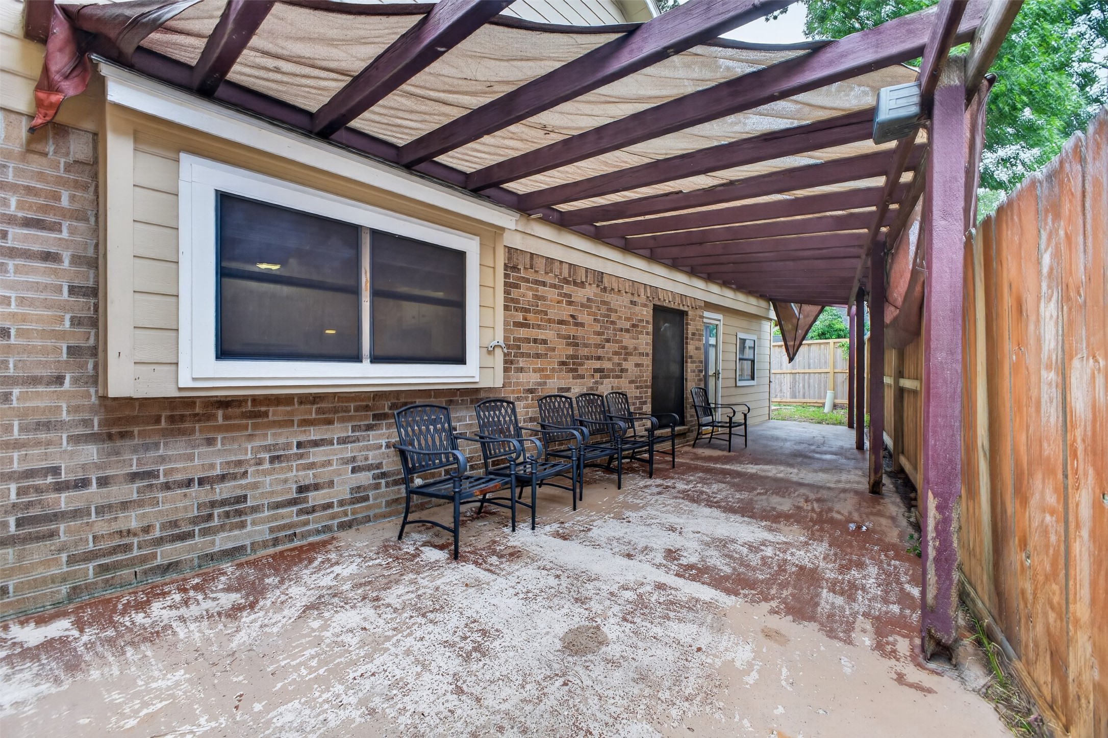 8819 Mile Run Road Property Photo 17