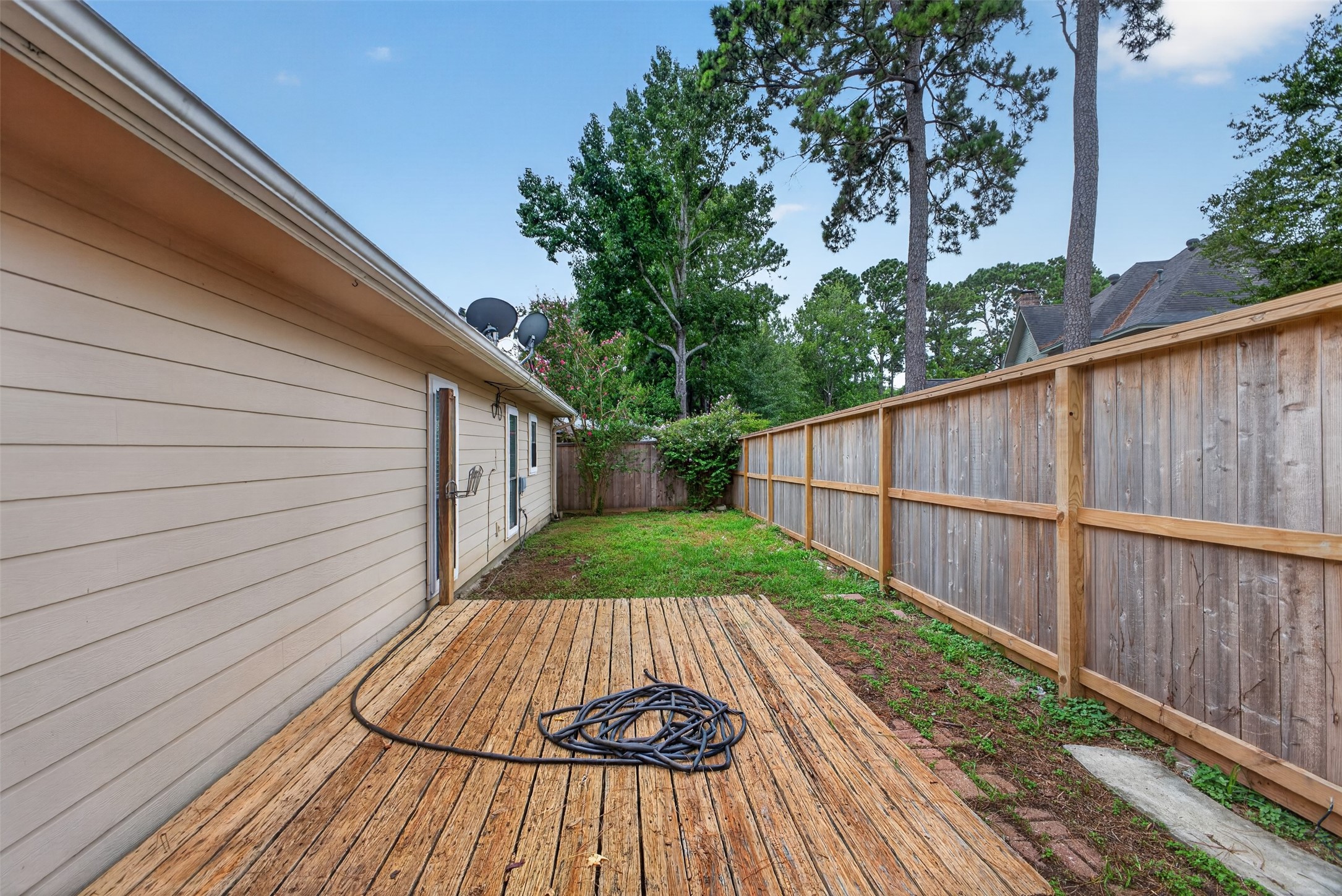 8819 Mile Run Road Property Photo 18