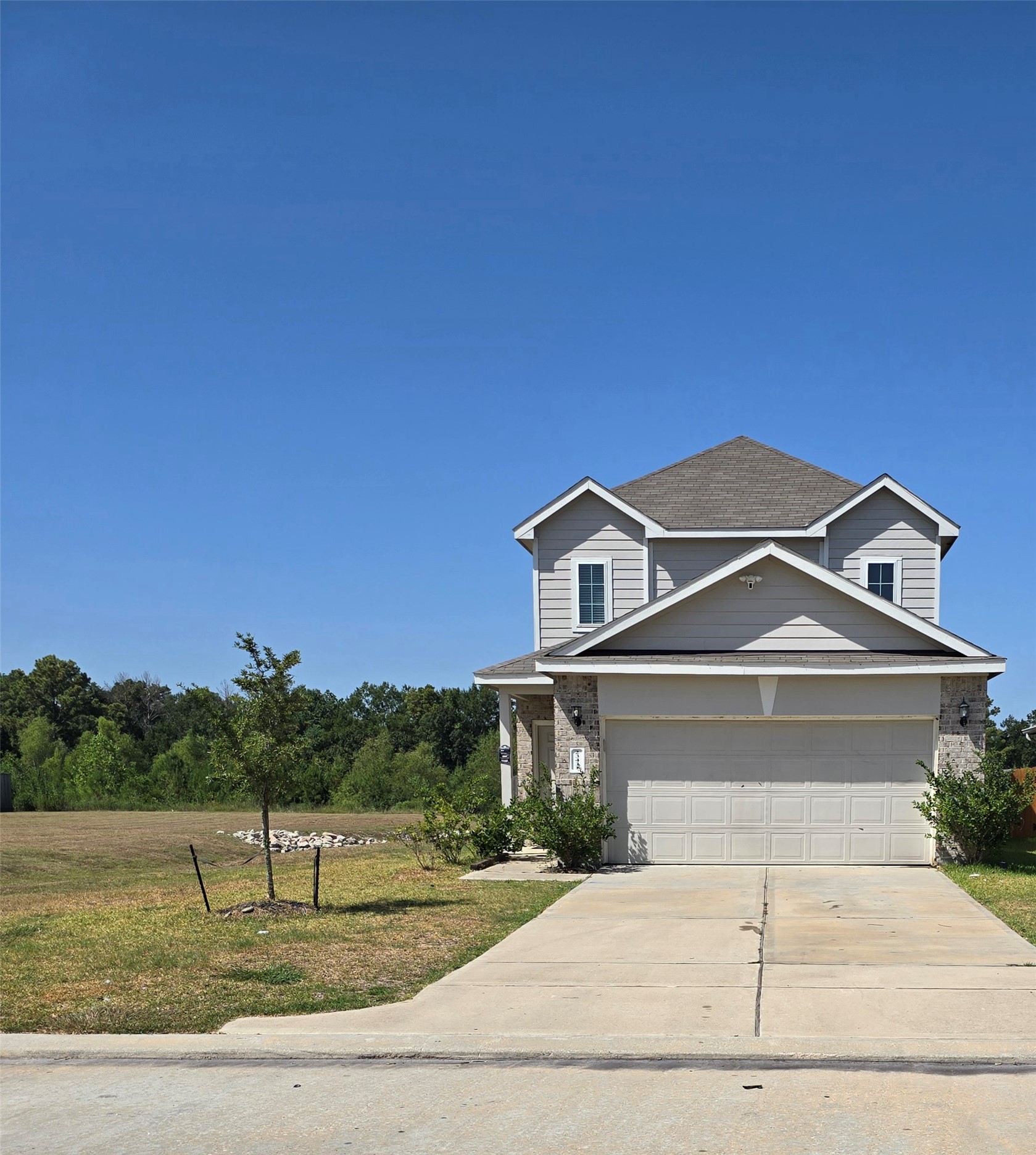 23431 Montague Drive Property Photo 1
