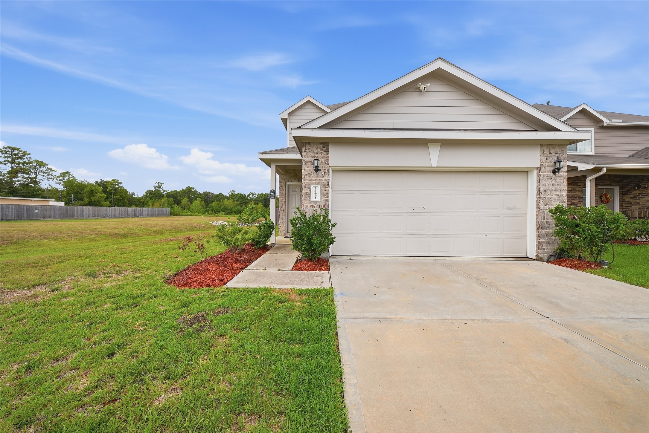 23431 Montague Drive Property Photo 2