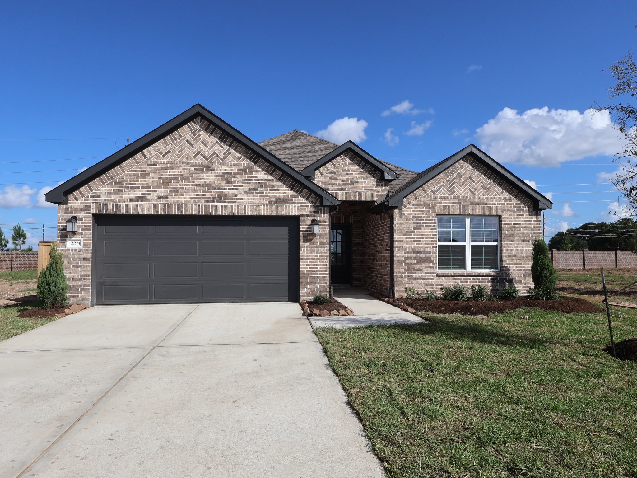 2211 Lone Bronco Boulevard Property Photo 1