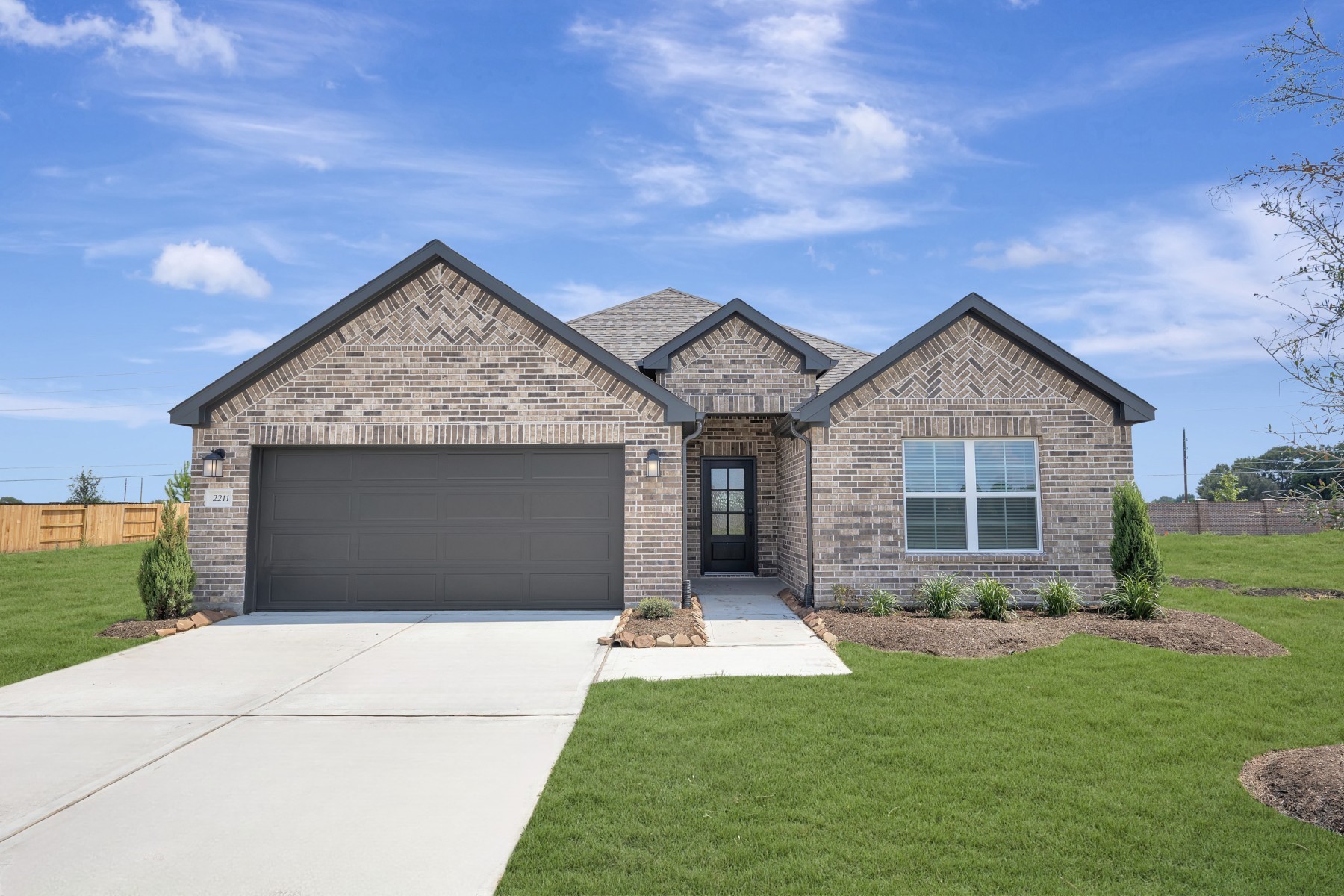 2211 Lone Bronco Boulevard