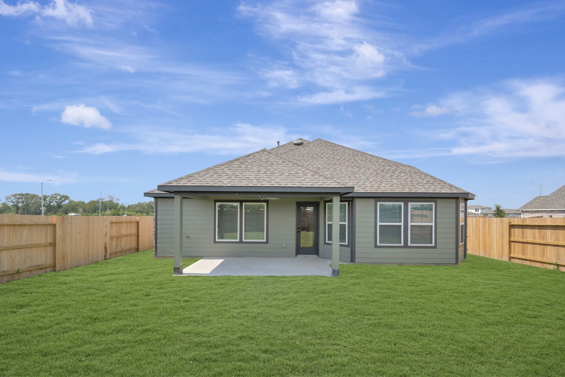 2211 Lone Bronco Boulevard Property Photo 23