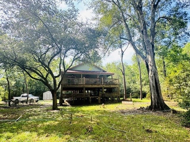 1110 Turner Drive Property Photo 1