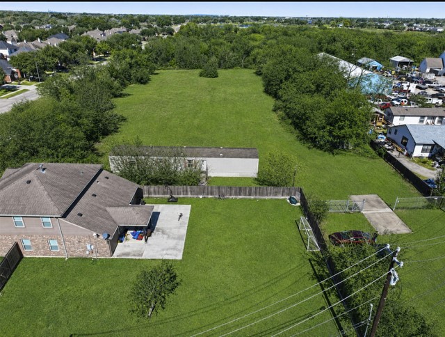 801 Genoa Red Bluff Road Property Photo 4