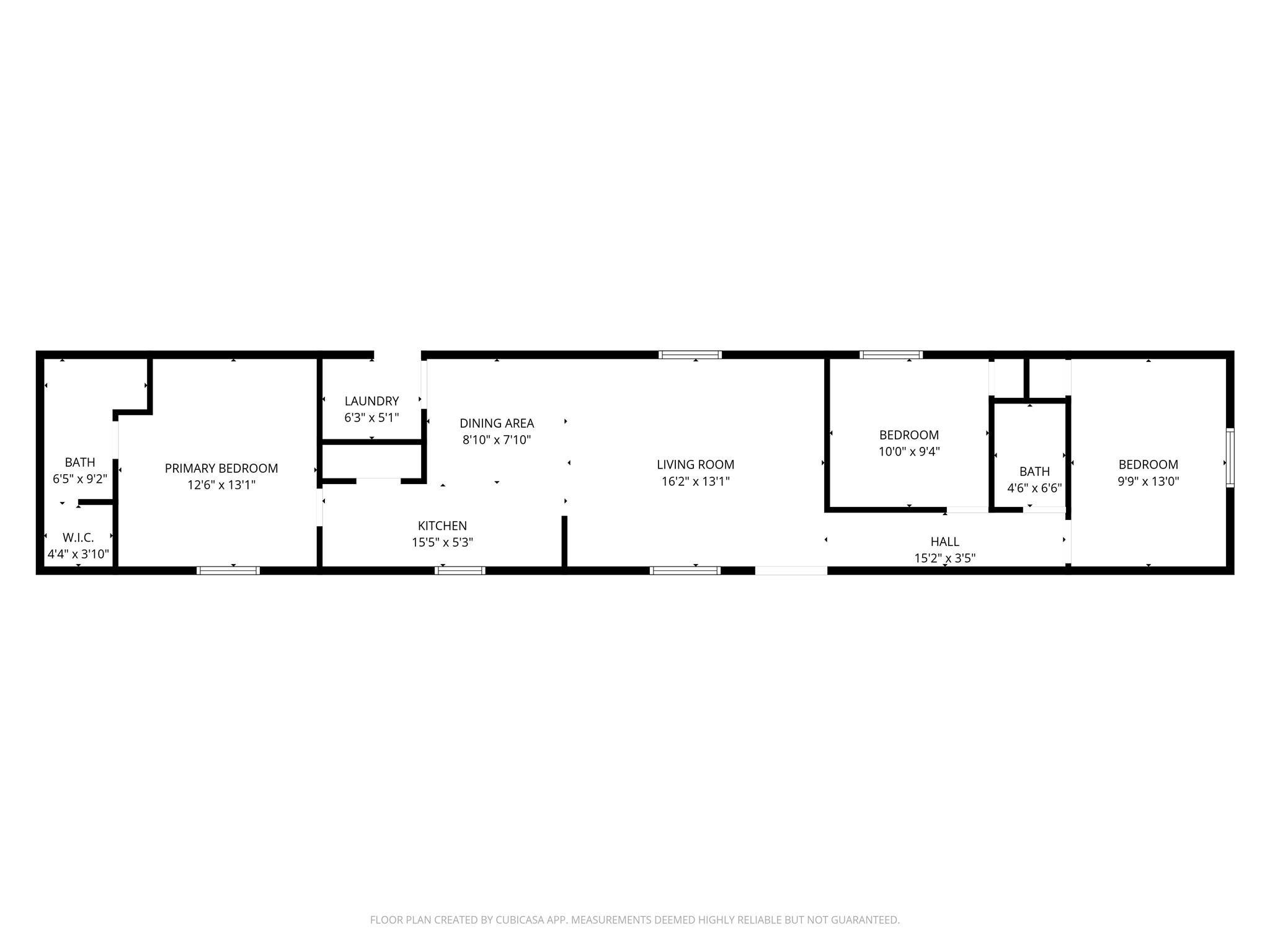 801 Genoa Red Bluff Road Property Photo 8