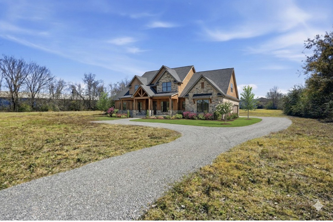 801 Genoa Red Bluff Road Property Photo 9