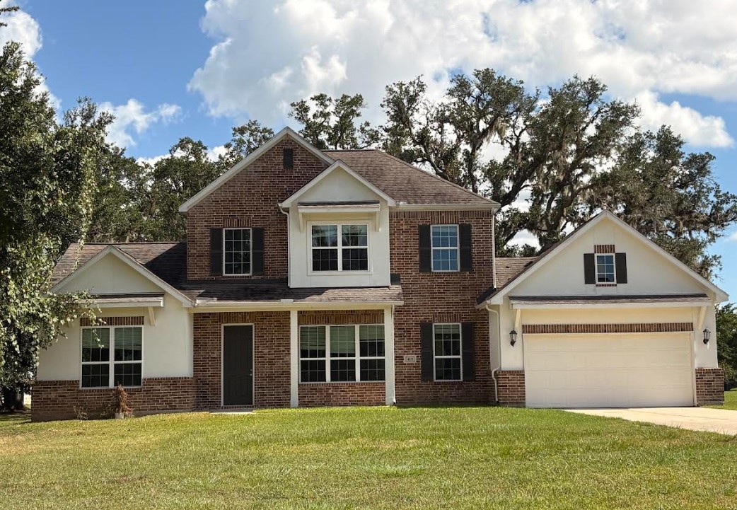 415 Lakeland Circle Property Photo 1