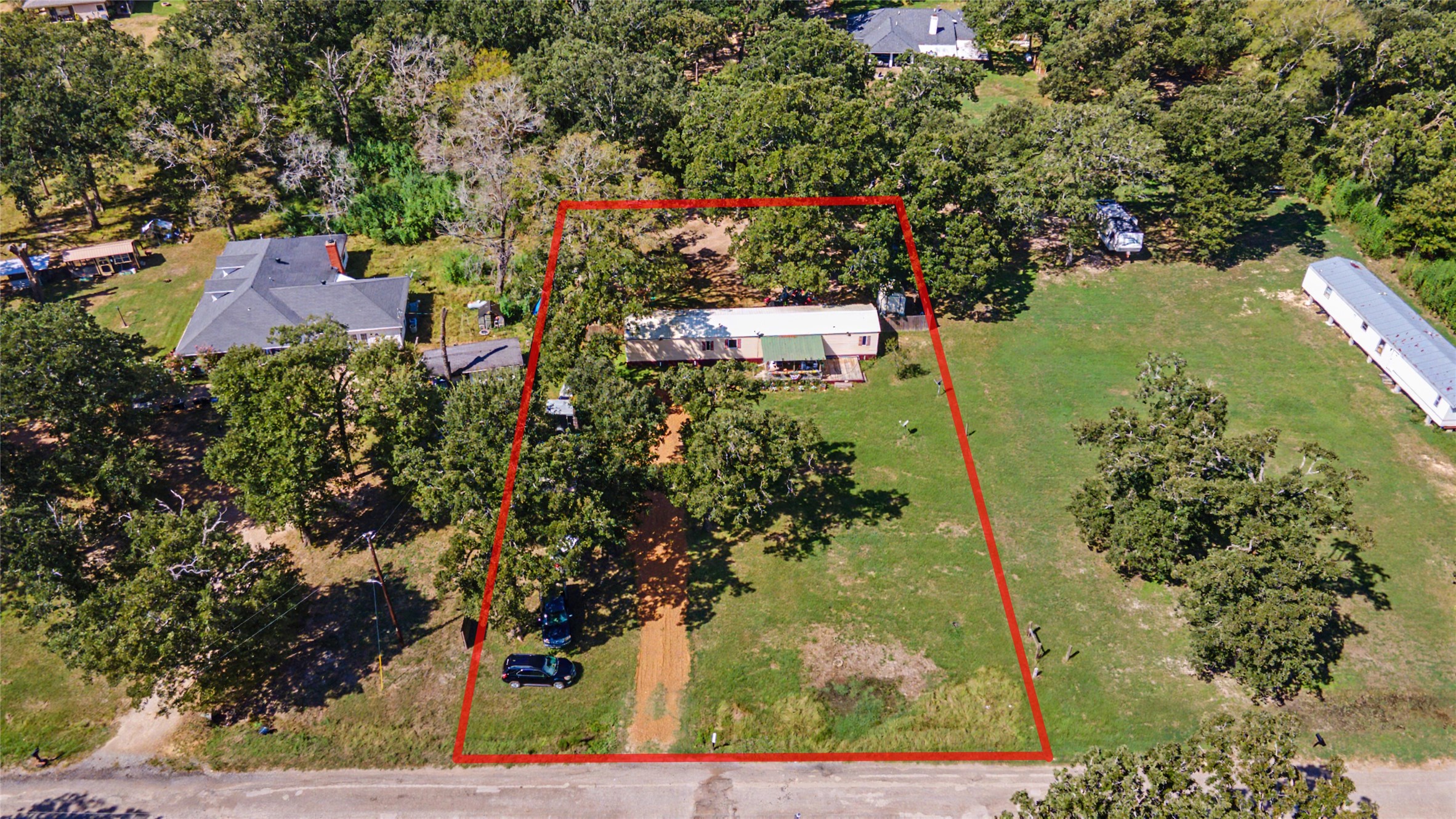 179 County Road 3105 Property Photo 1