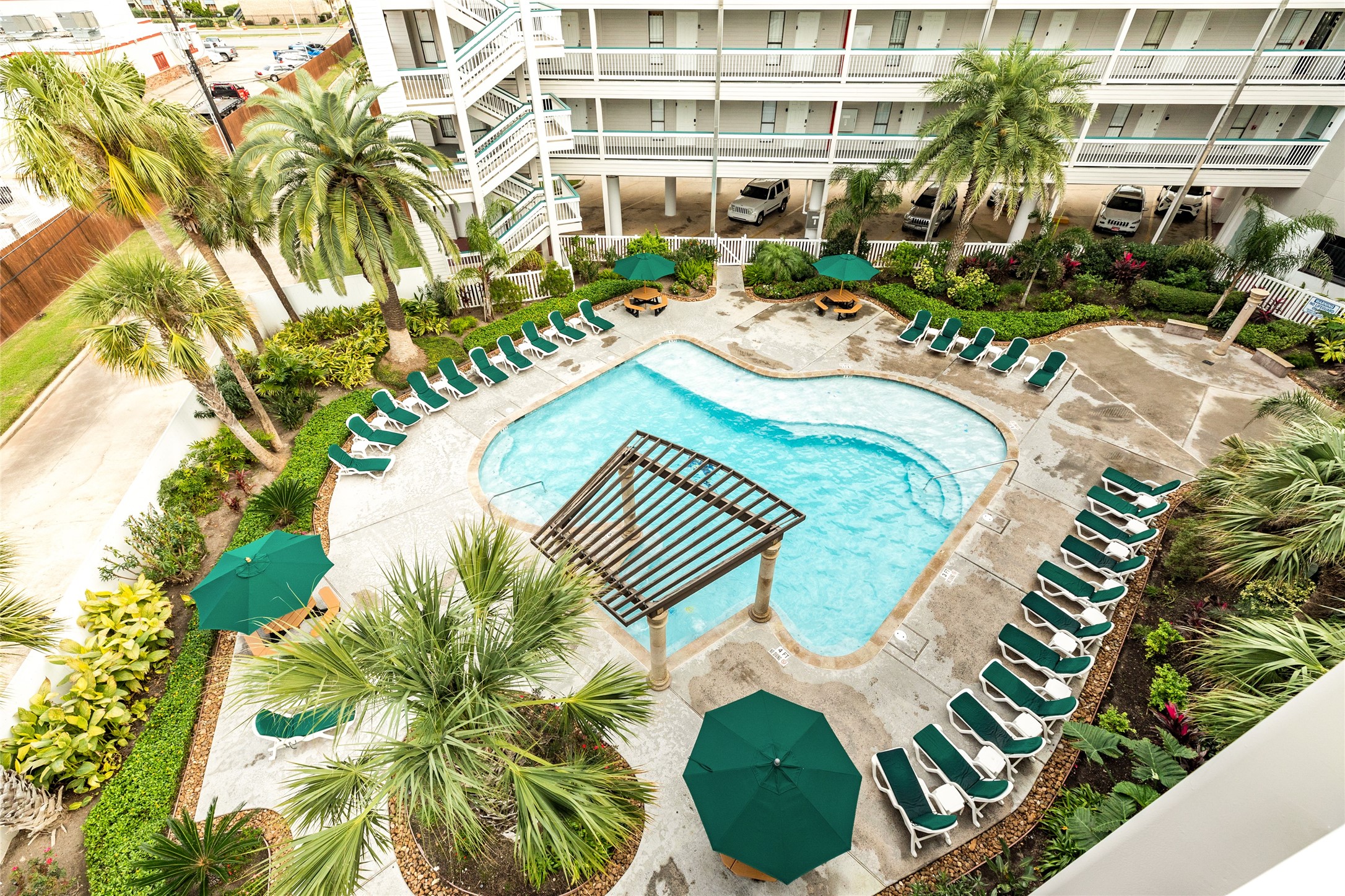 6102 Seawall Blvd, Unit 126 Property Photo 1
