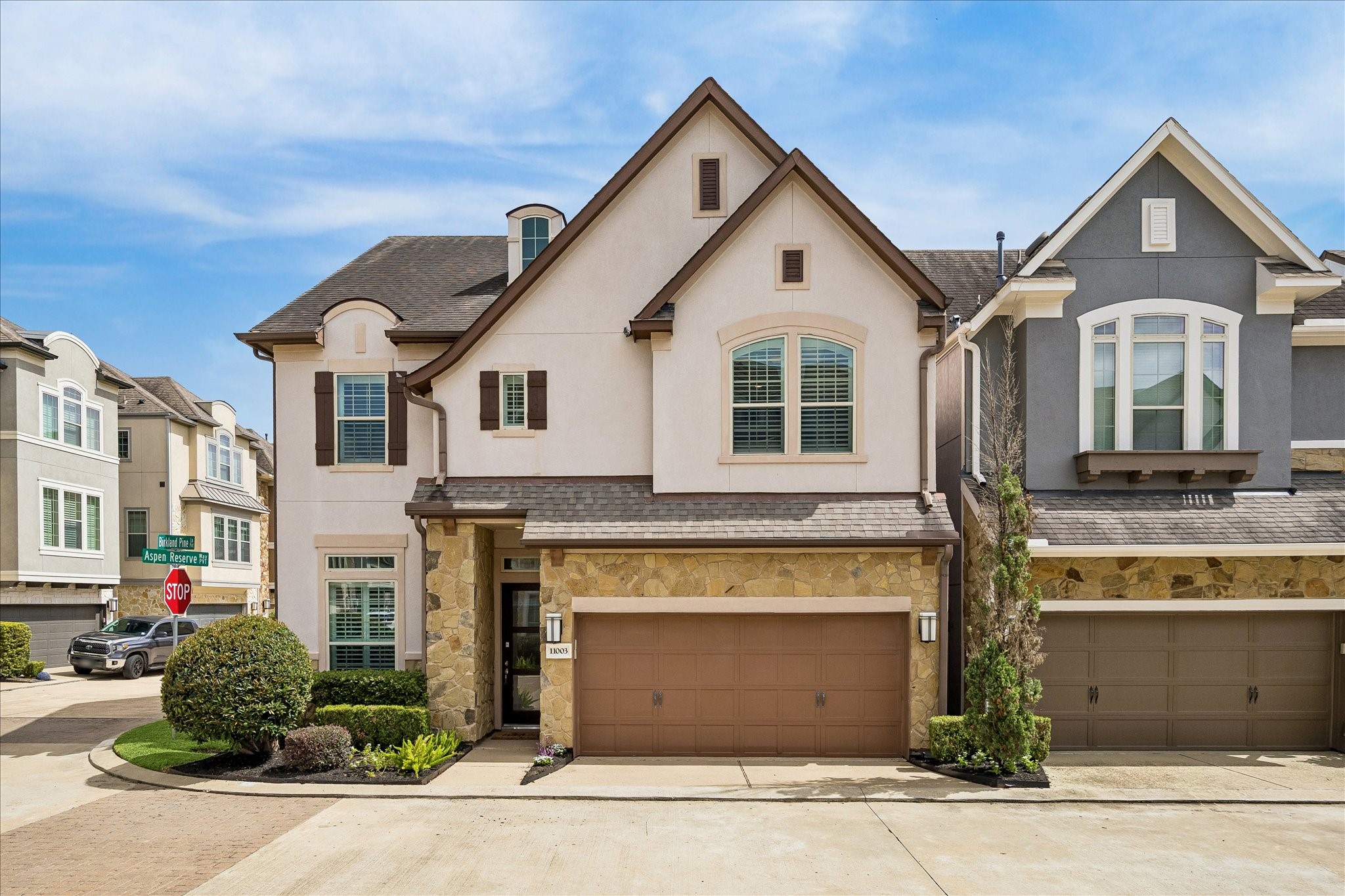 11003 Aspen Reserve Way Property Photo 1