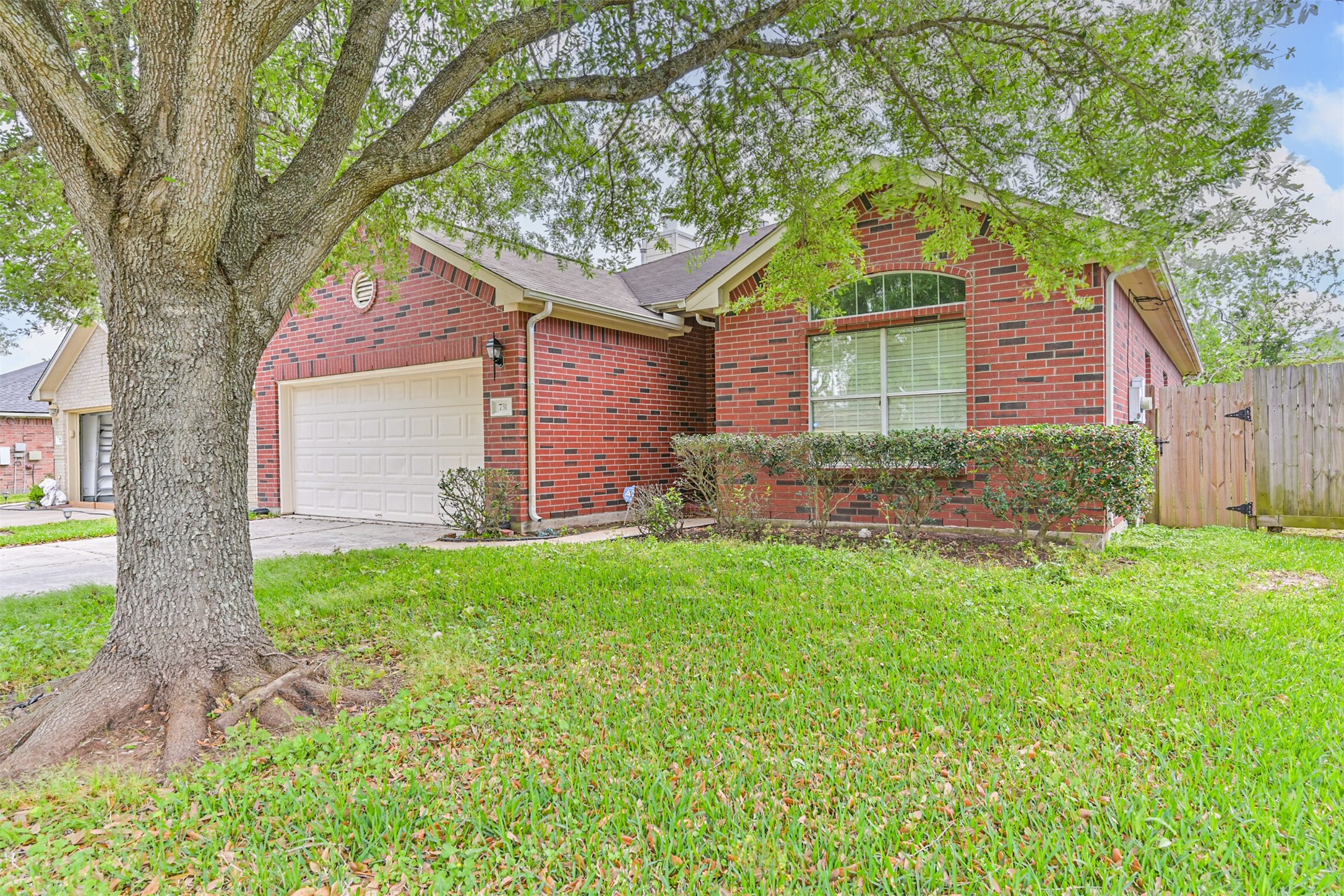 731 Chase View Drive Property Photo