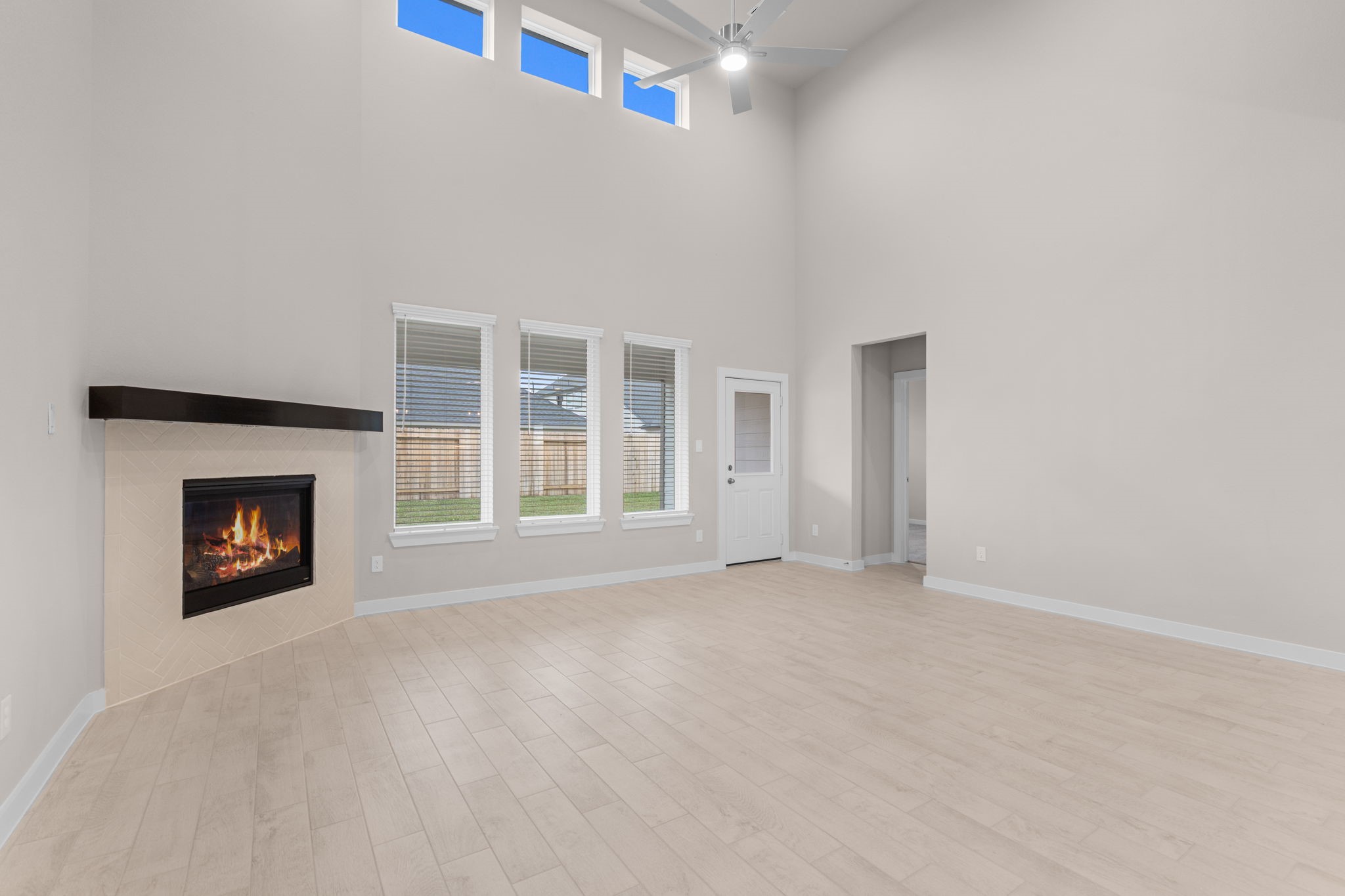 3111 Everwood Trail Property Photo 4