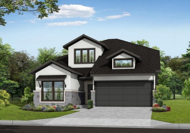 11042 Valley Fort Drive Property Photo 1
