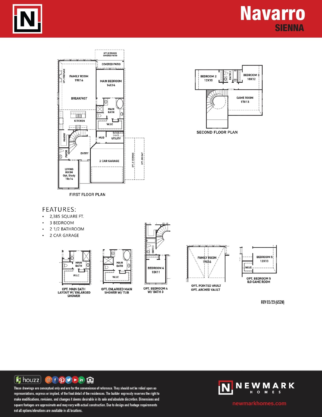 11042 Valley Fort Drive Property Photo 8