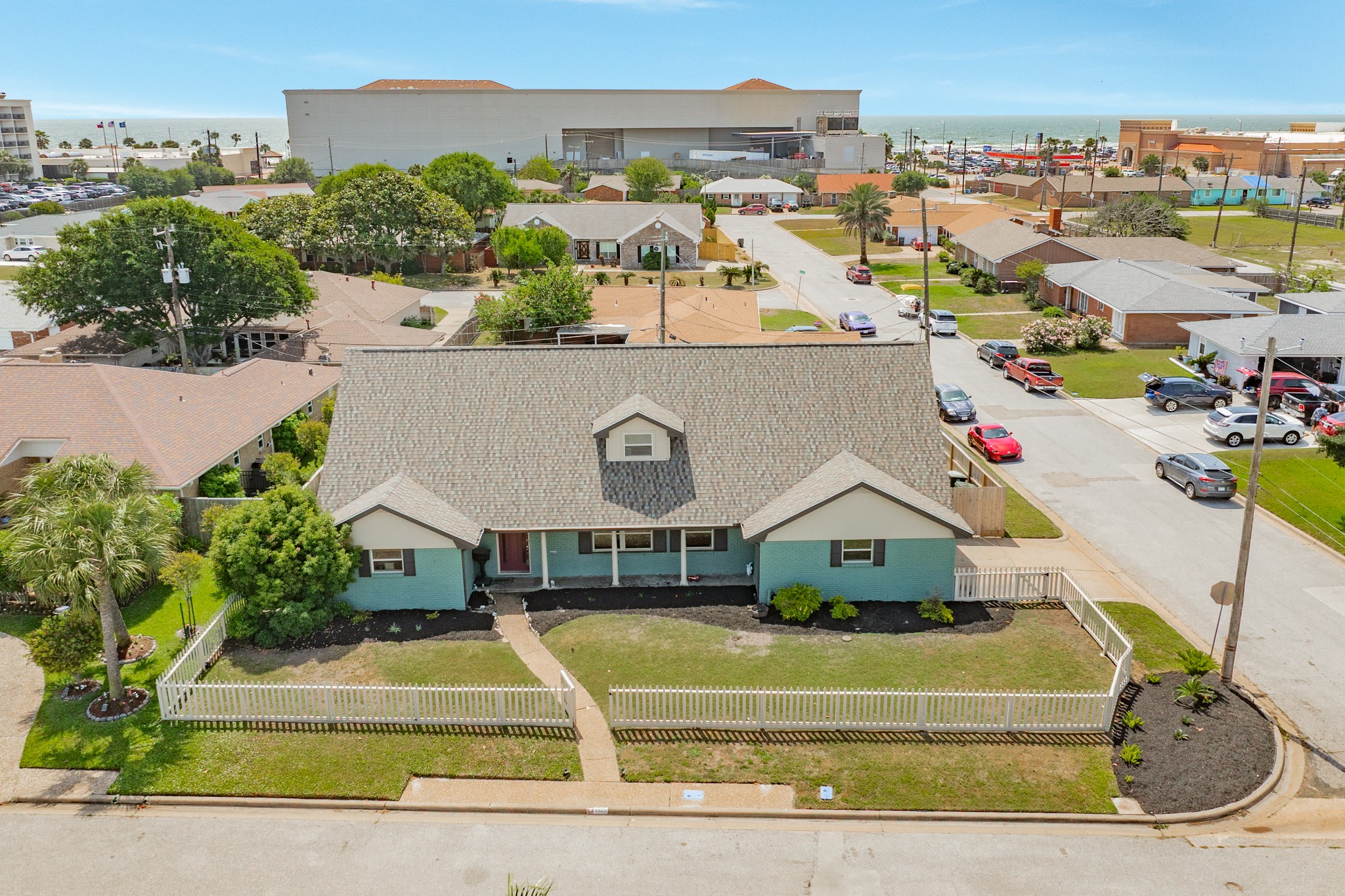 5525 Ibis Drive Property Photo 1