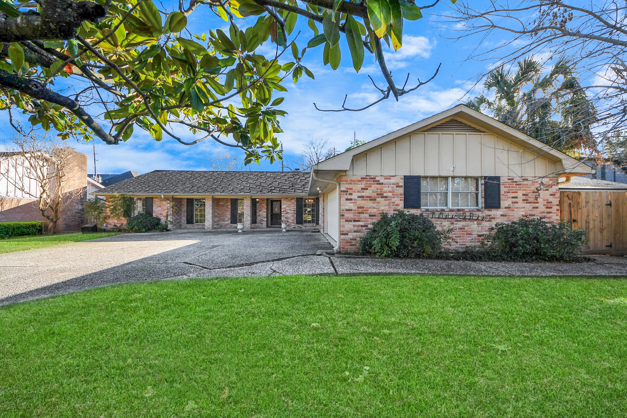 6159 Ella Lee Lane Property Photo 1