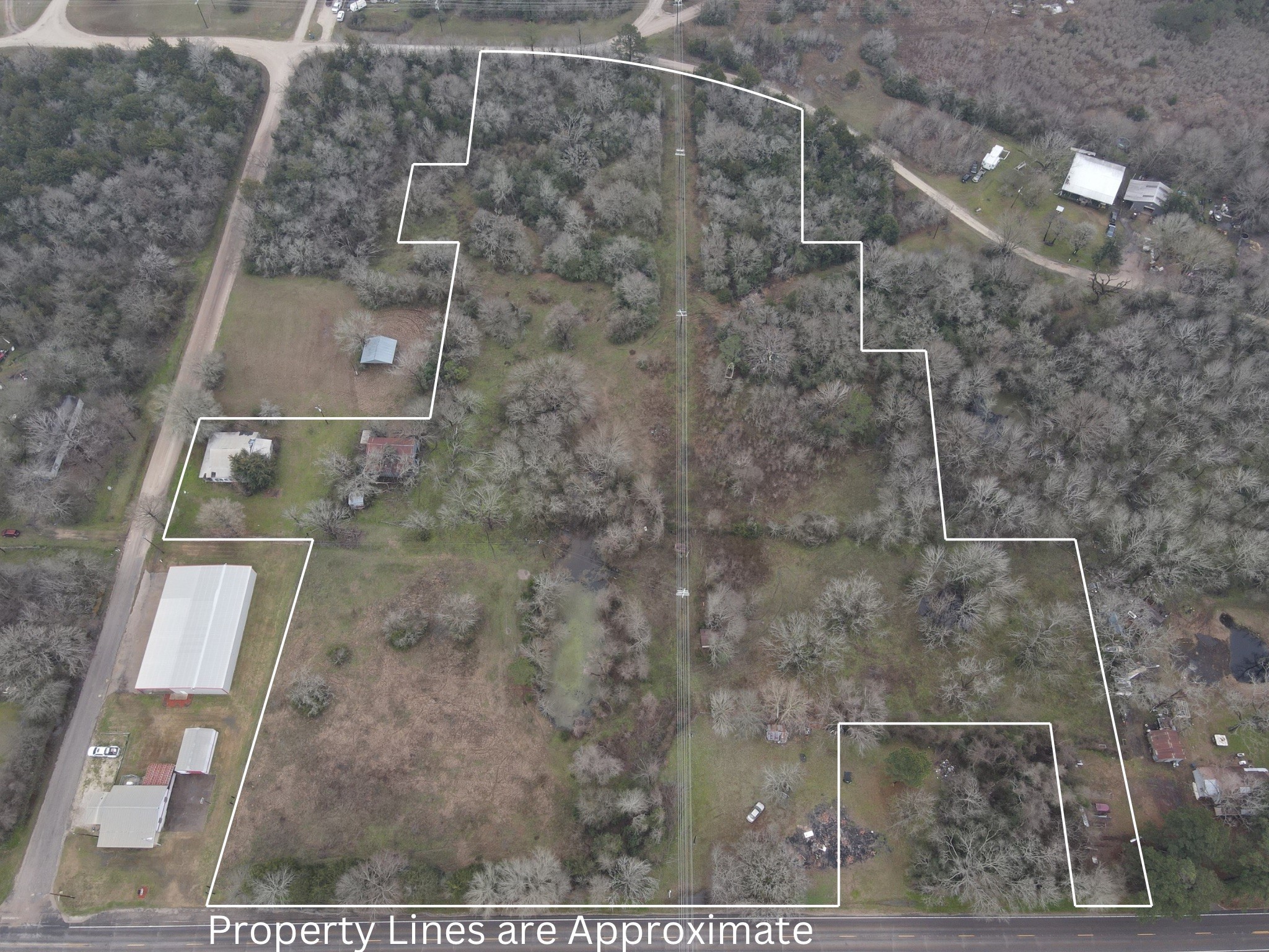 164 County Rd 3570 Property Photo