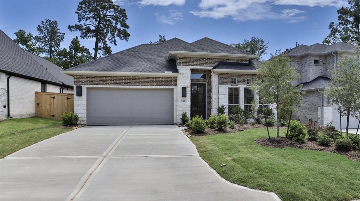535 Oakview Bend Drive Property Photo 1