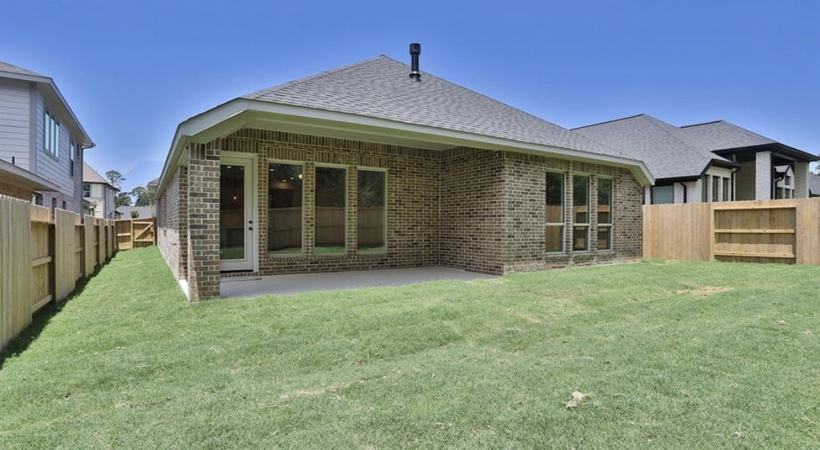 535 Oakview Bend Drive Property Photo 12