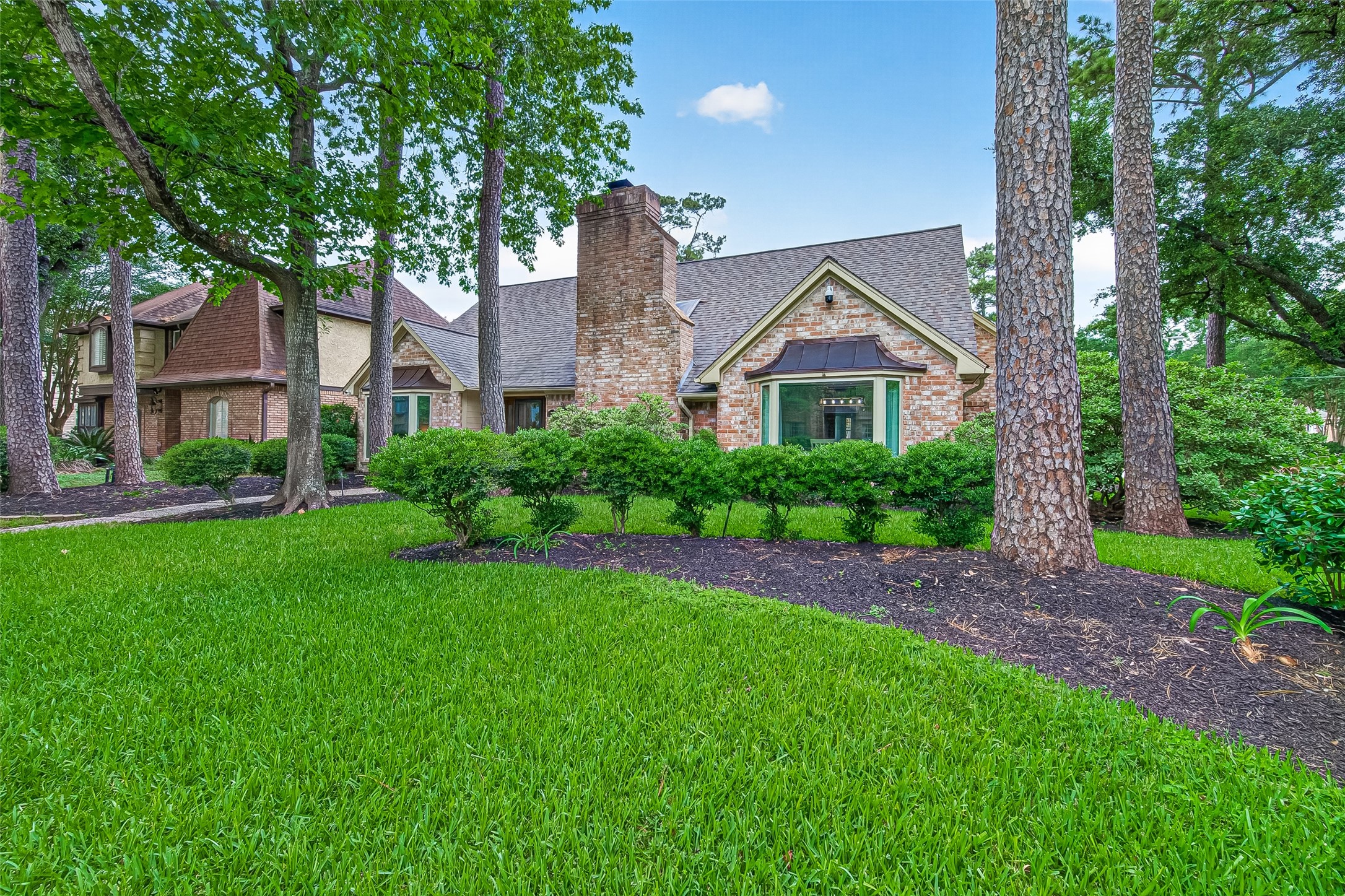 12302 S Moorcreek Drive Property Photo 3