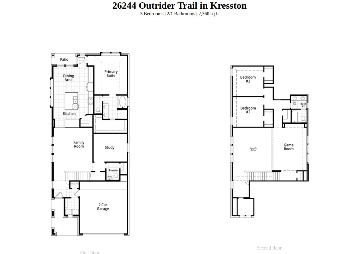 26244 Outrider Trail Property Photo 42