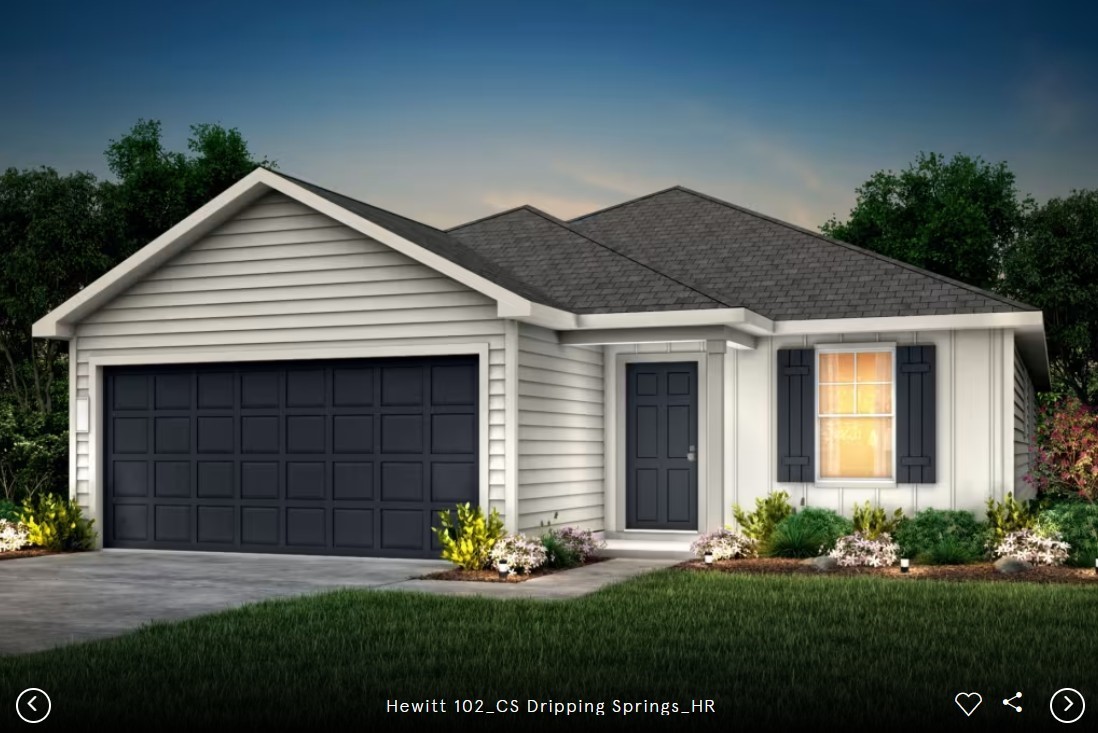 7142 Thomas James Court Property Photo 1