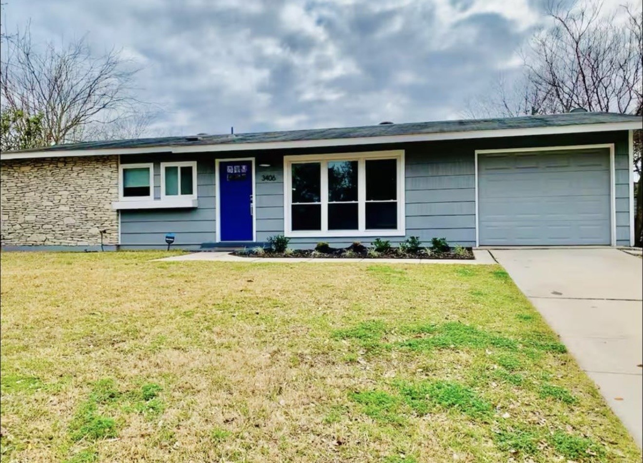 3406 Maywood Drive Property Photo 1