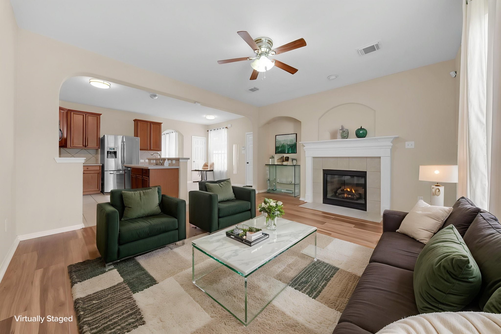 21610 Spring Vine Lane Property Photo 1