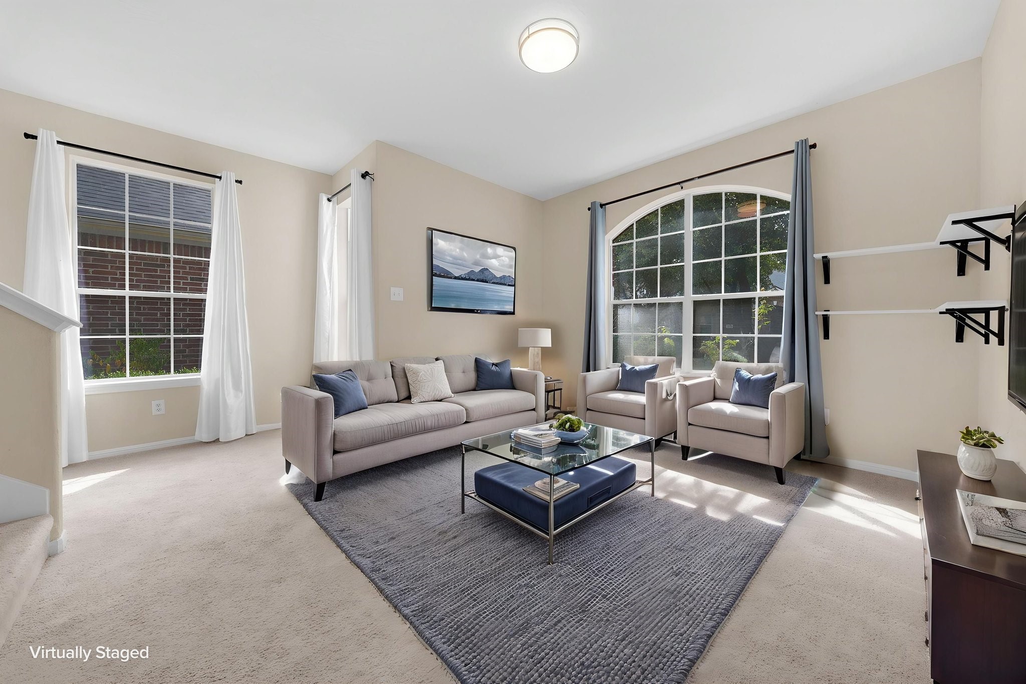 21610 Spring Vine Lane Property Photo 4