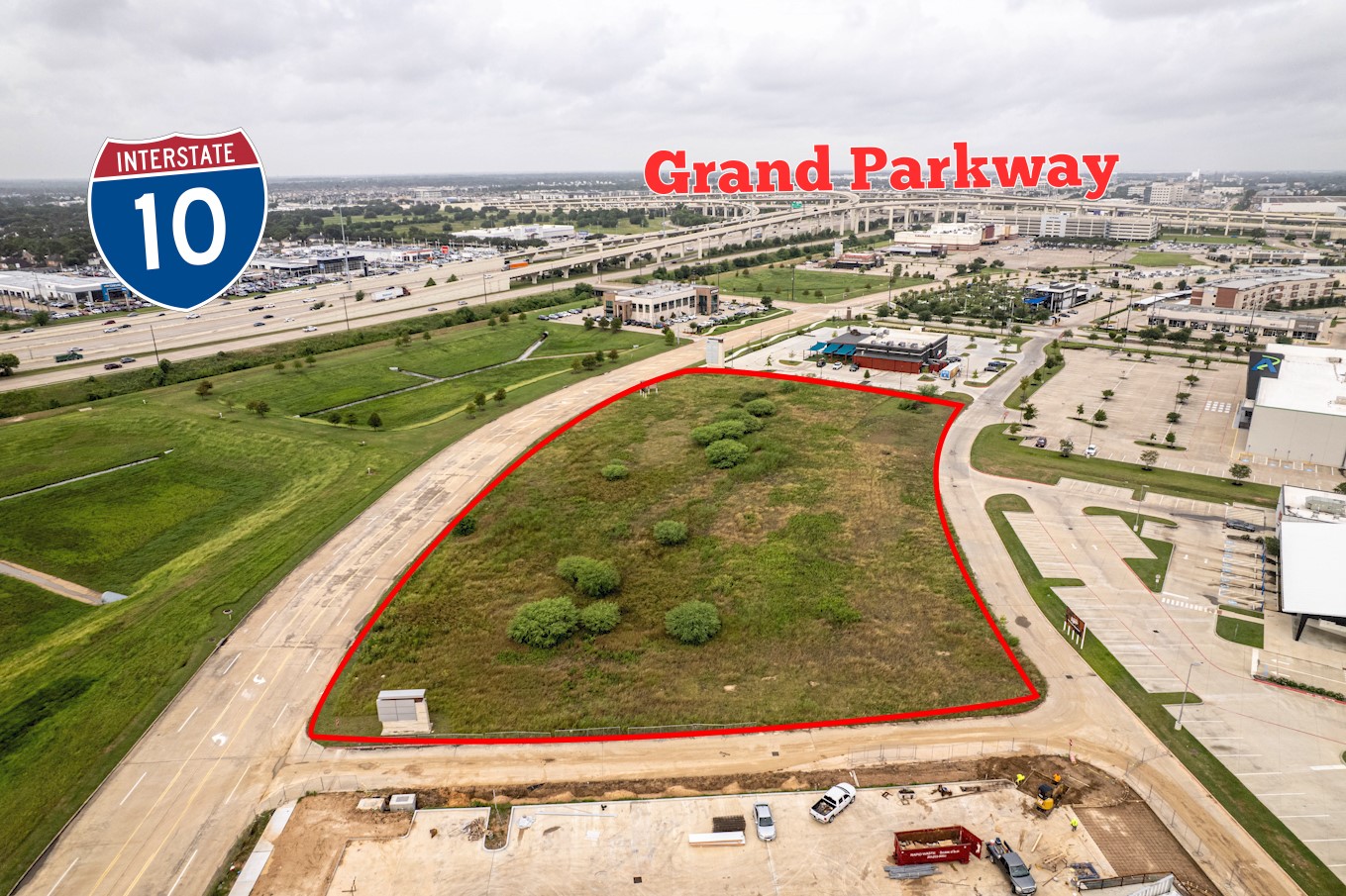 0 Grand Circle Boulevard Property Photo 2