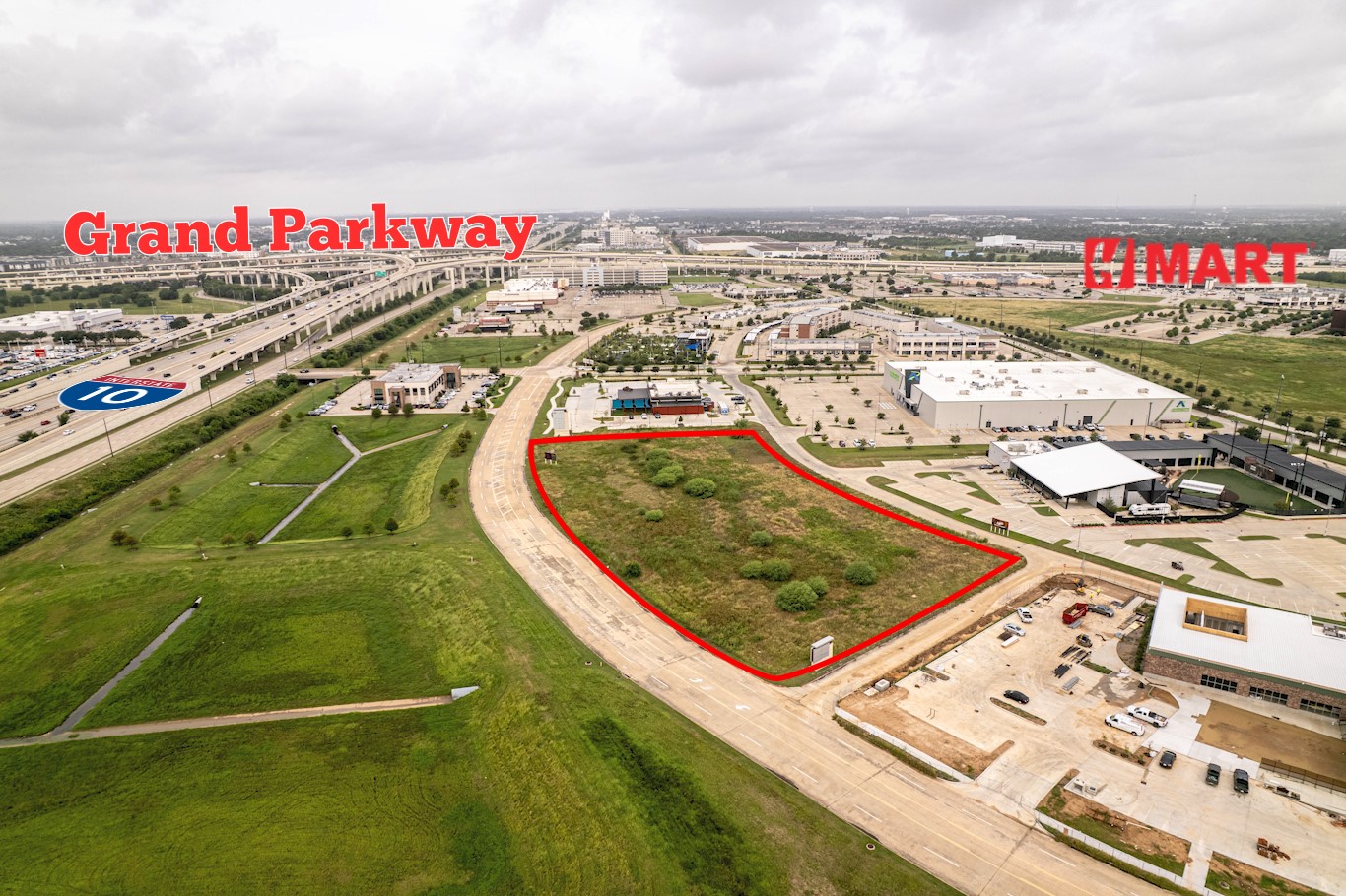 0 Grand Circle Boulevard Property Photo 3