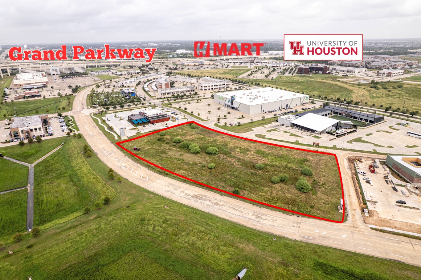 0 Grand Circle Boulevard Property Photo 4