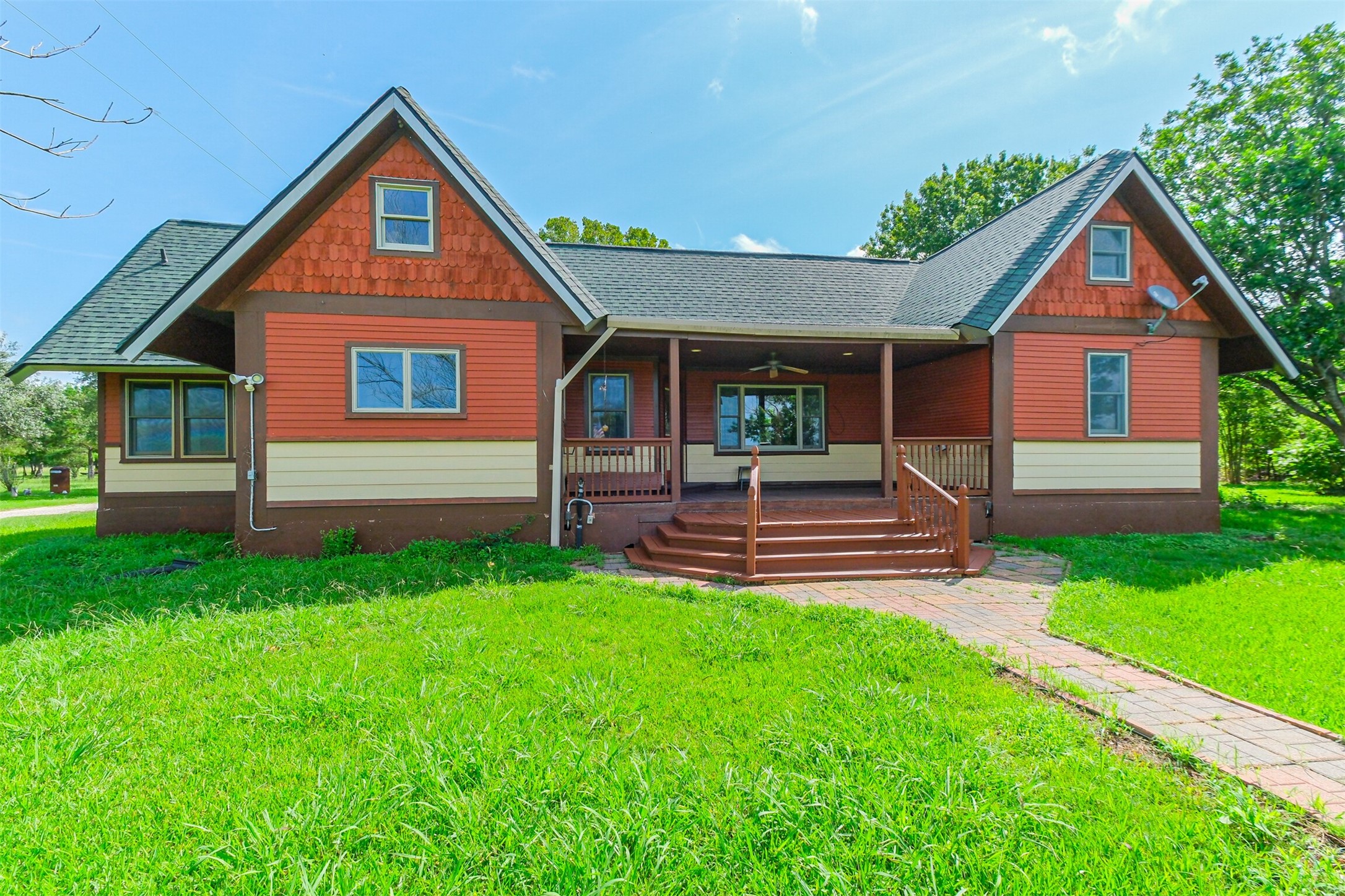 3214 Fm 1875 Road Property Photo 1