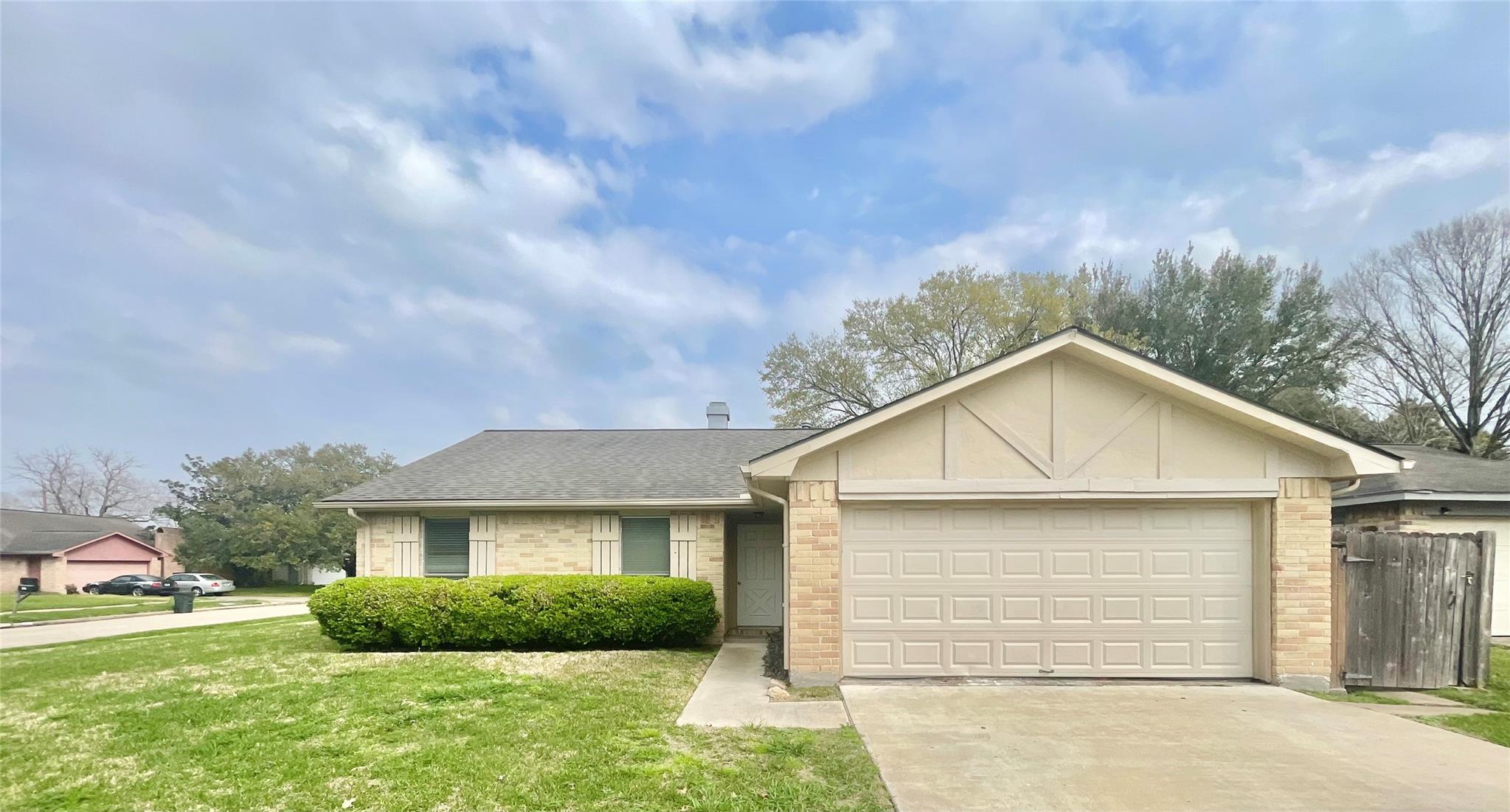 503 Penwood Court, Stafford TX 77477 Property Photo 1
