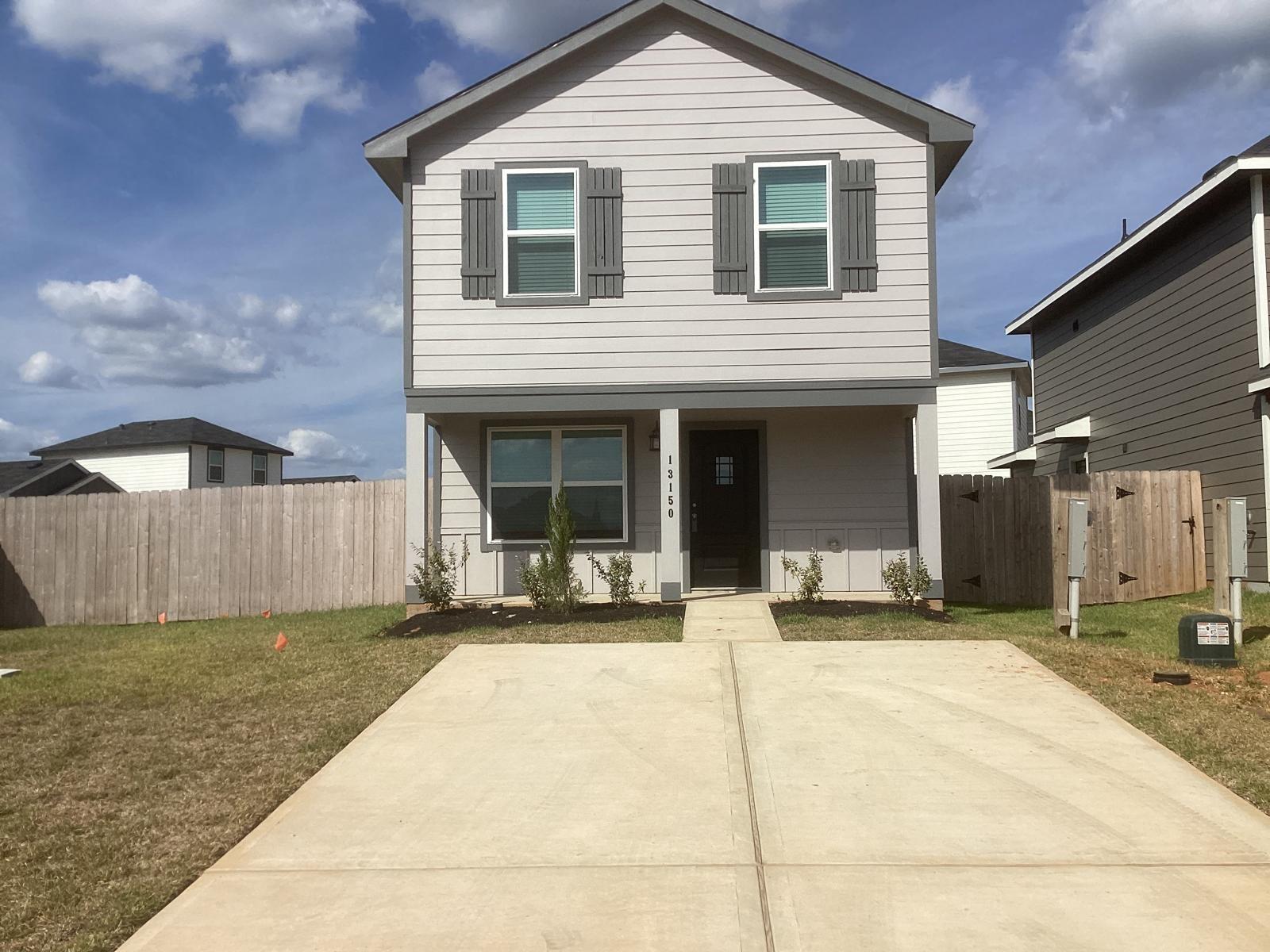 13150 Turret Bend Way Property Photo 1