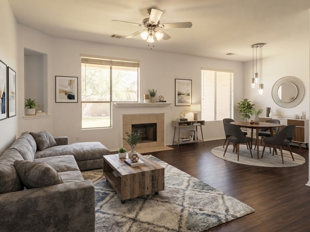18307 Tupper Bend Lane Property Photo 2