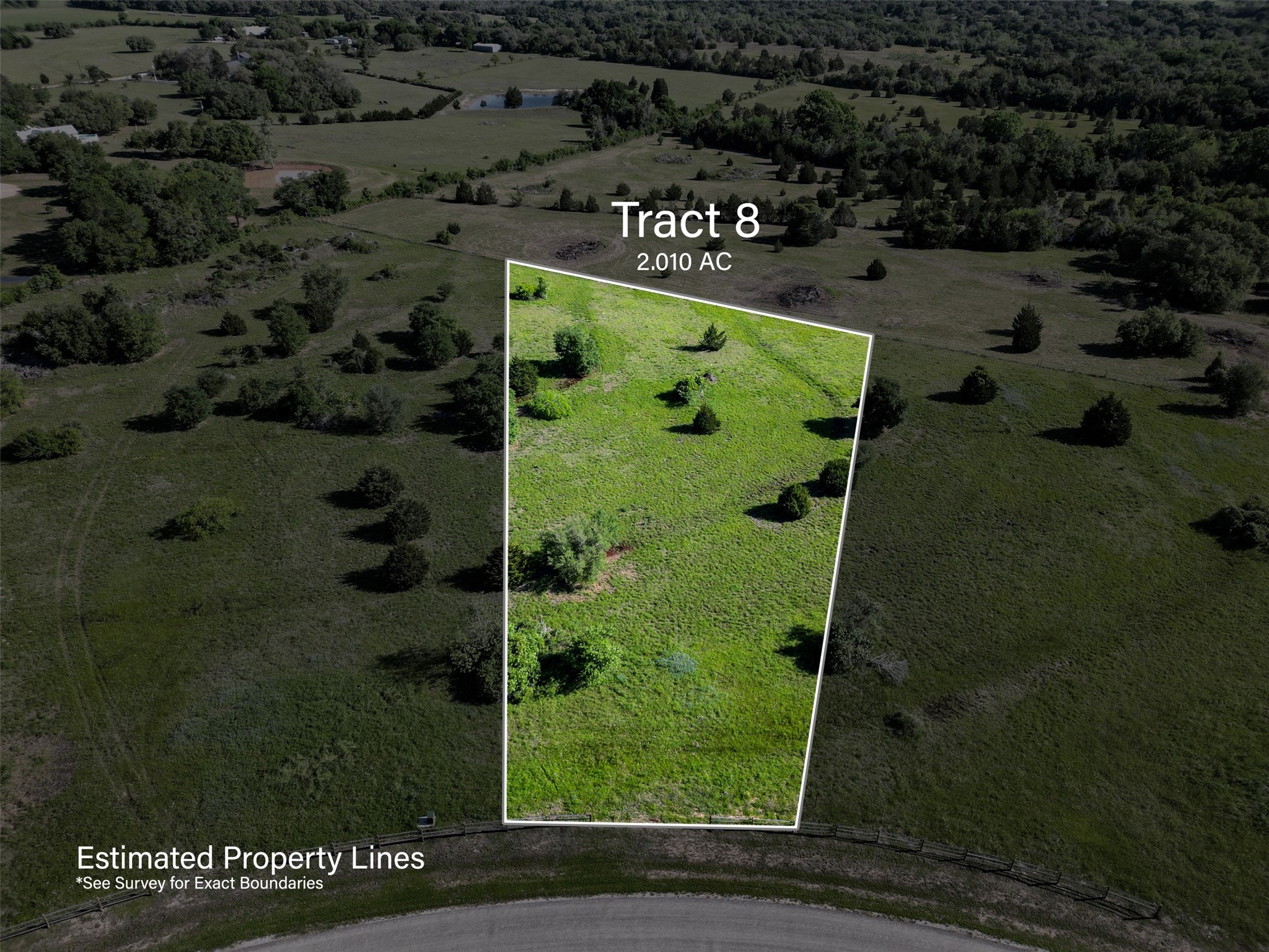 140 Woodland Meadows Lane Property Photo 1