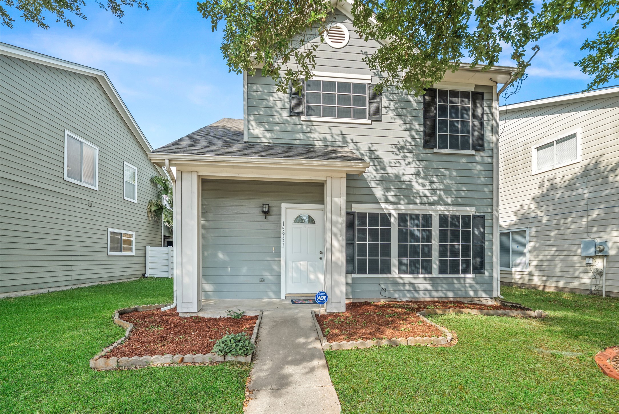 15931 S Alley Court Property Photo 1